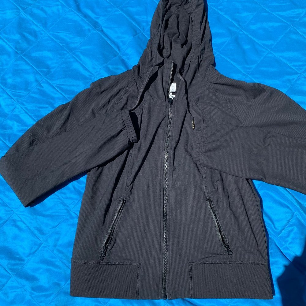 Lululemon Performance Hoodie